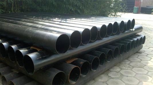 铸铁管的施工工艺和操作标准规程