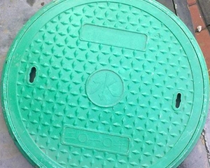 兰州复合井盖